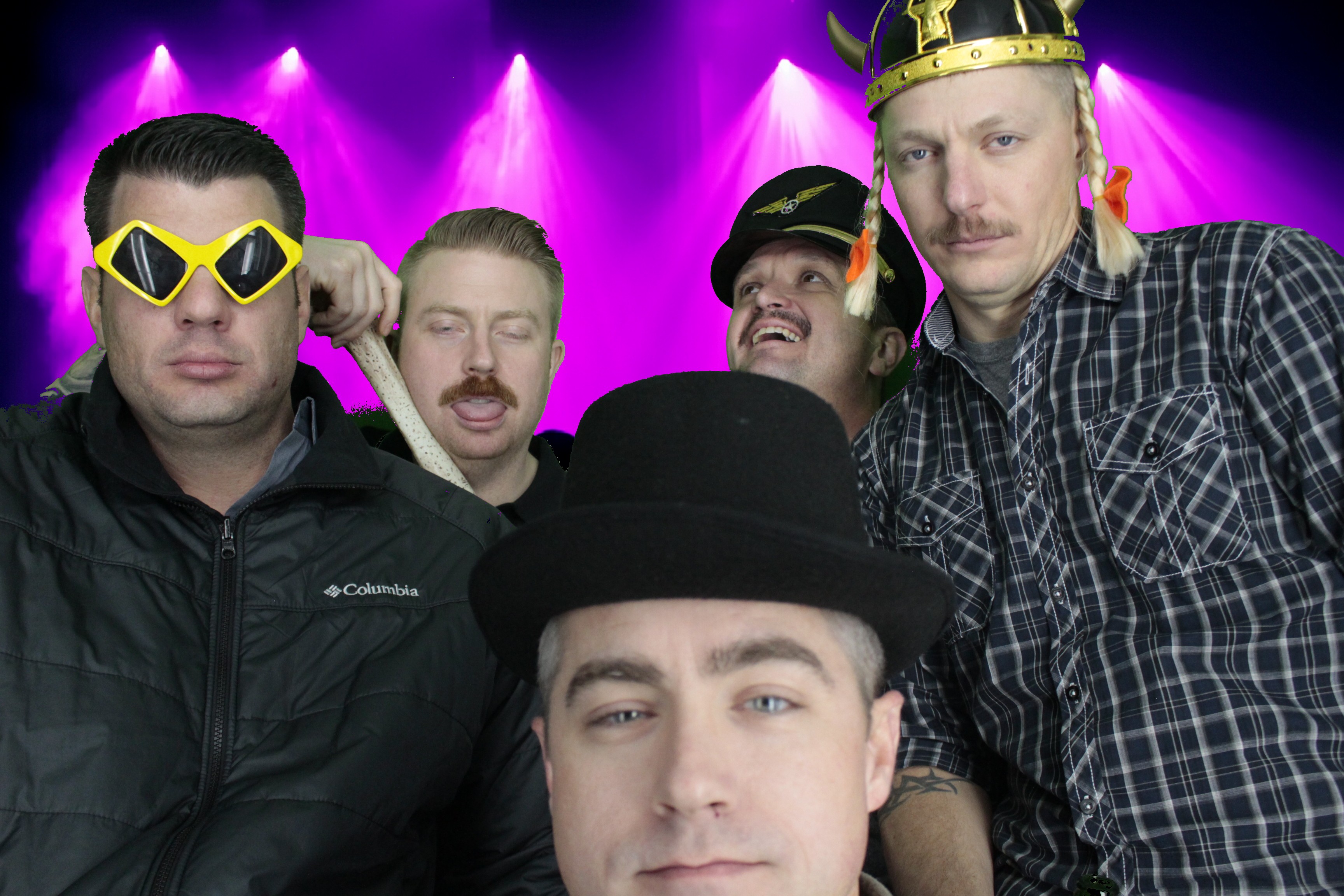 HST Khaki Ball 2018 | View more photos from the event at gallery.myphotoboothexperience.co.uk/u/MyPhotoBoothExperienceLtd/HST-Khaki-Ball-2018